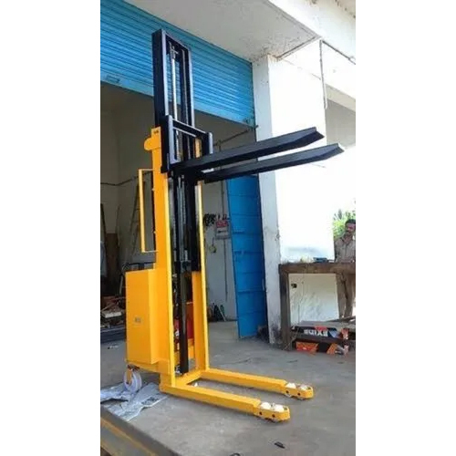 1.5 Ton Semi Electrical Stacker