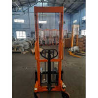 2 Ton Hydraulic Manual Electric Stacker