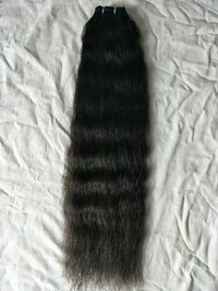 Natural Remy Human Hair