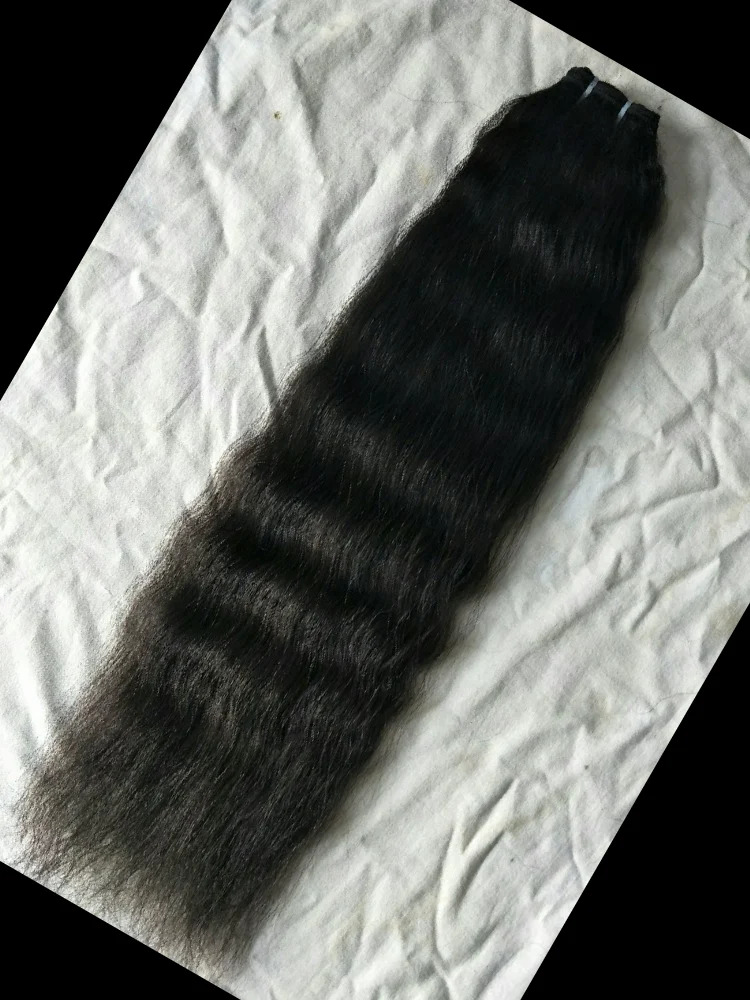 Natural Remy Human Hair