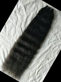 Natural Remy Human Hair