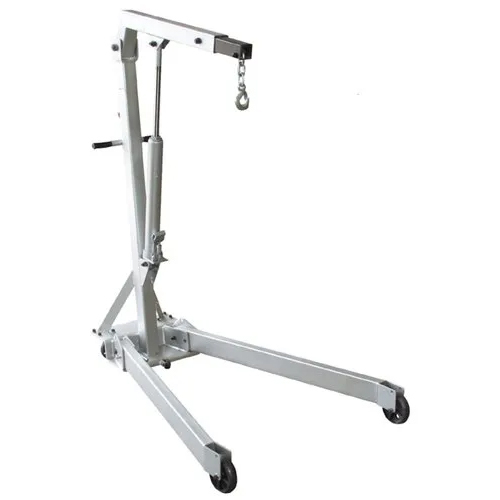 3 Ton SK Folding Jib Crane