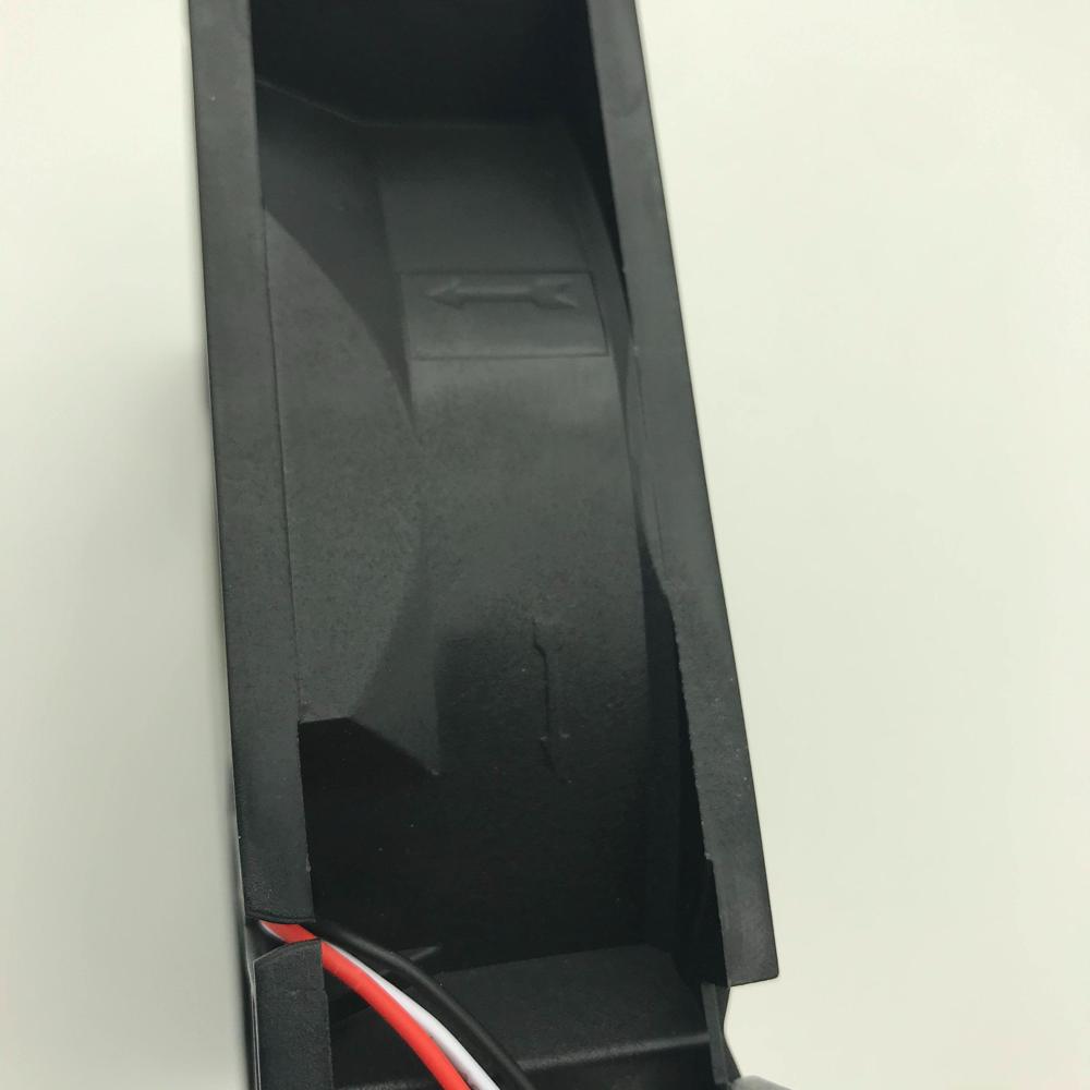Original CNC PLC Cooling Fan 9WF1224H1D03