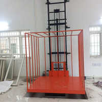 2 Ton Single Good Lift