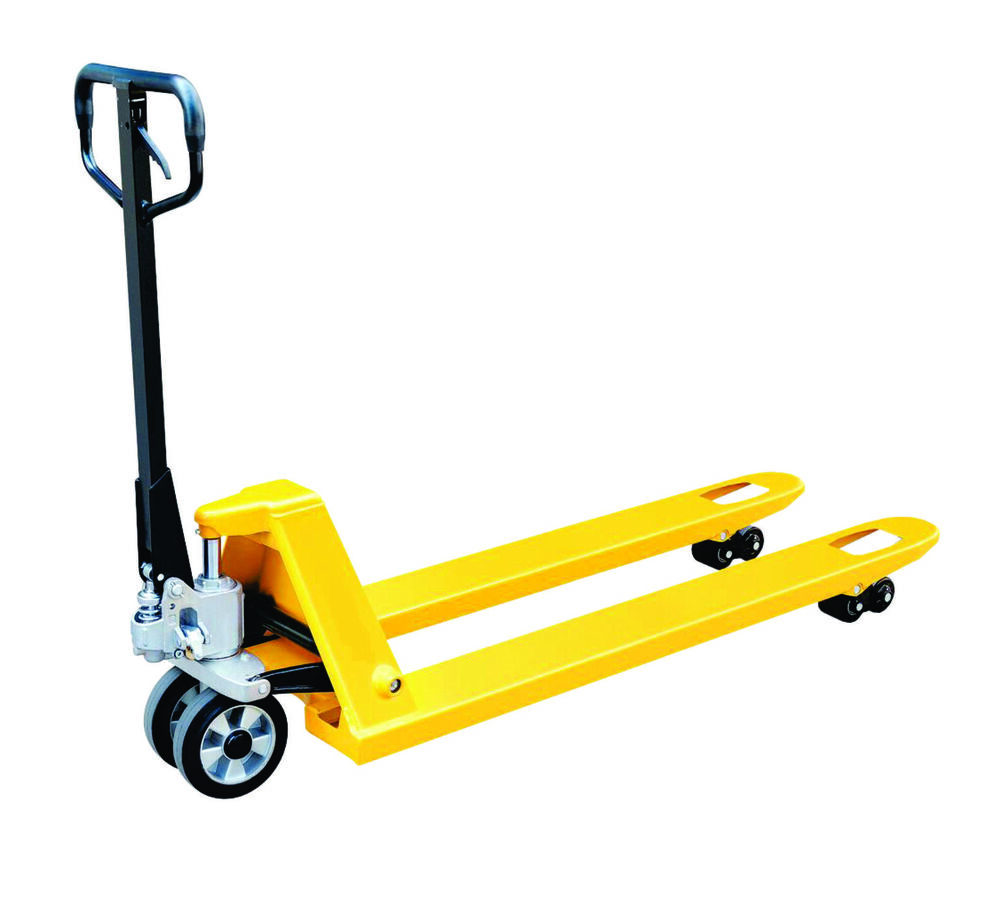 MS Hydraulic Hand Pallet Truck