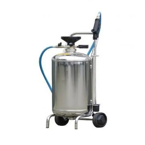 80L Stainless Steel Foam Sprayer