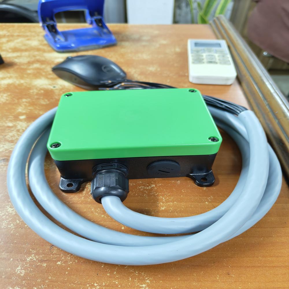 Schneider Remote Control