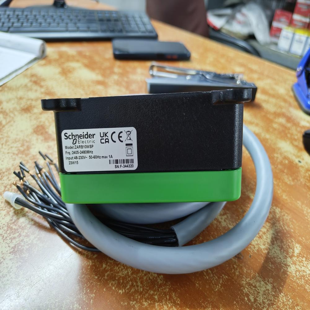Schneider Remote Control