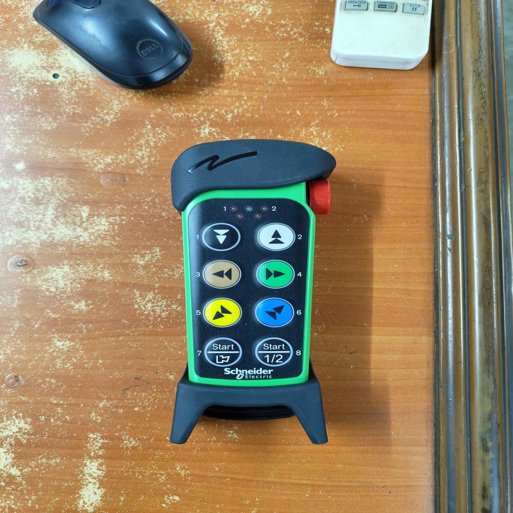 Schneider Remote Control