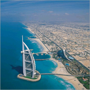 Dubai Tour  Attrations