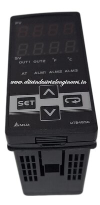 DELTA TEMPERATURE CONTROLLER DTB4896LR