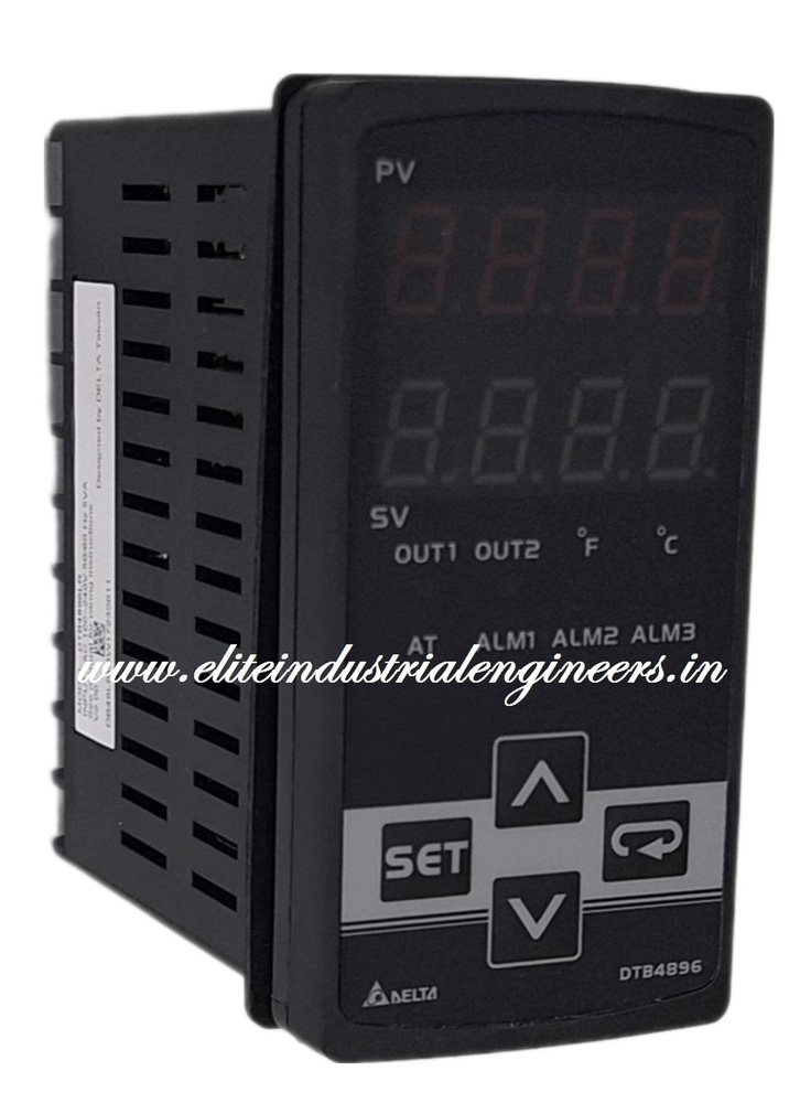 DELTA TEMPERATURE CONTROLLER DTB4896LR