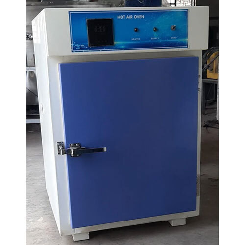 Laboratory Hot Air Oven