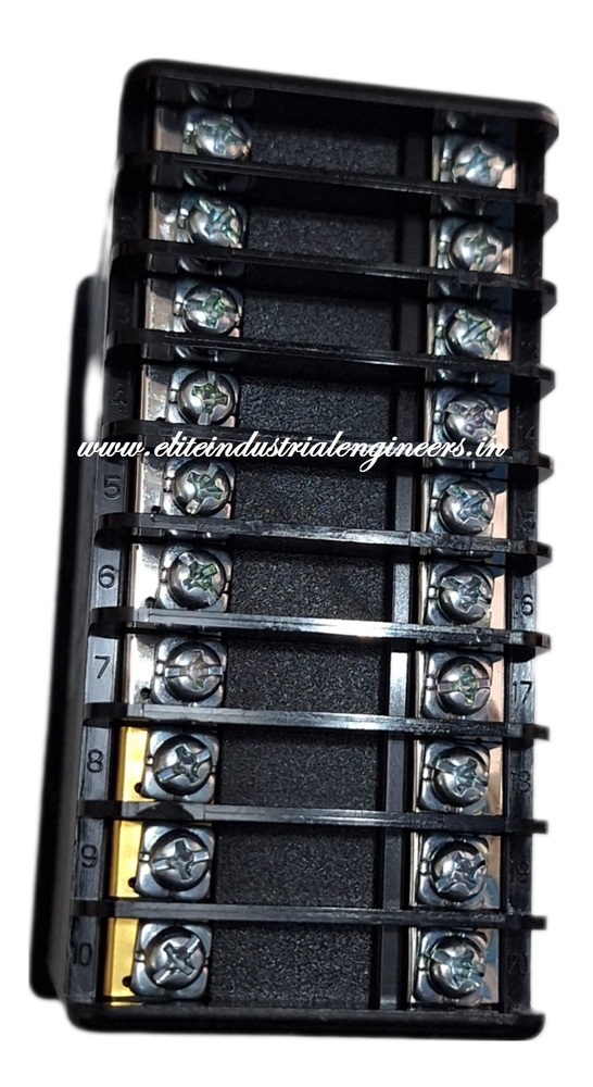 Delta Temperature Controller Dtb4896rrv - Features: High Accuracy