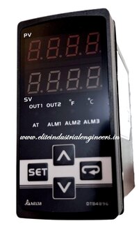 DELTA TEMPERATURE CONTROLLER DTB4896RRV