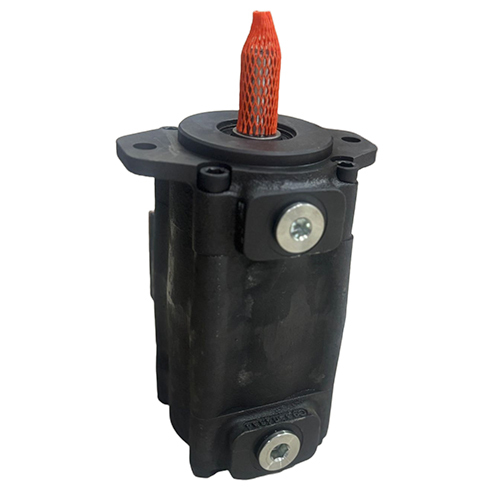 Veljan Double Vane Pump