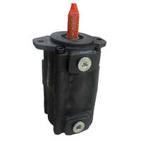 Veljan Double Vane Pump