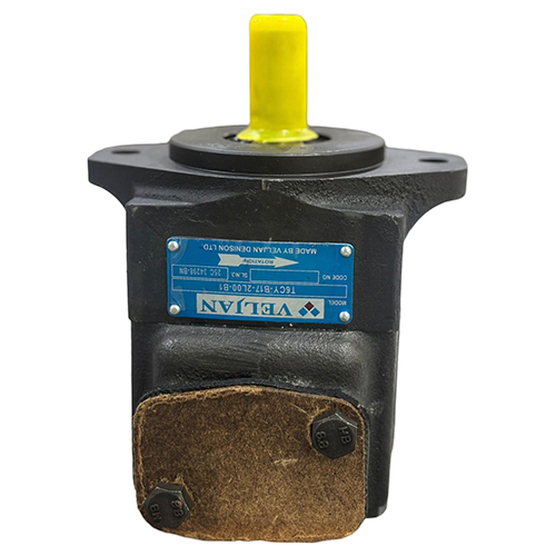Veljan Single Pump