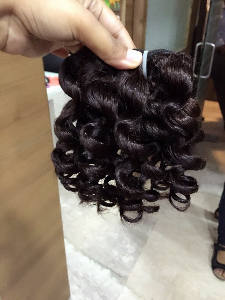 Natural Human Remy Hair