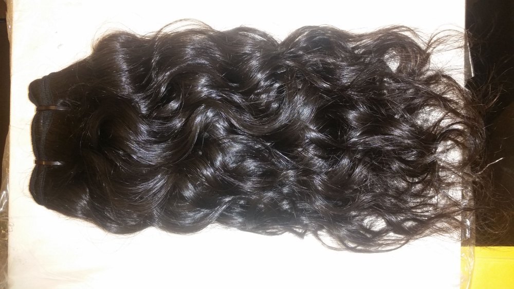 Natural Human Remy Hair