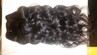 Natural Human Remy Hair