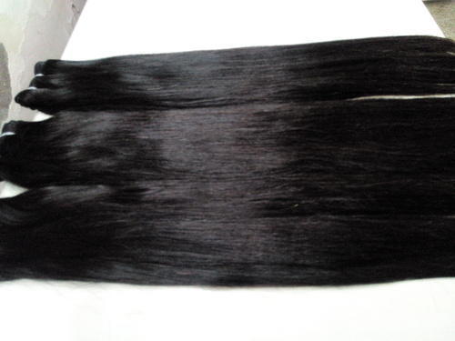 Natural Human Remy Hair