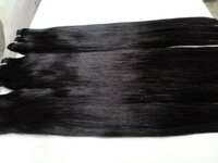 Natural Human Remy Hair