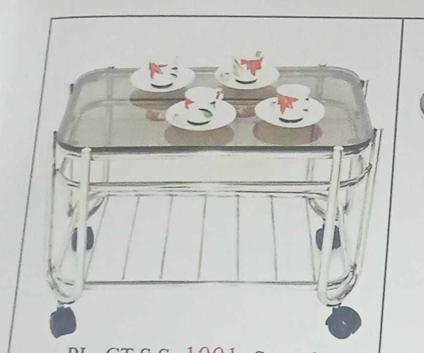 S.S SWAMI TEAPOYS 15*24