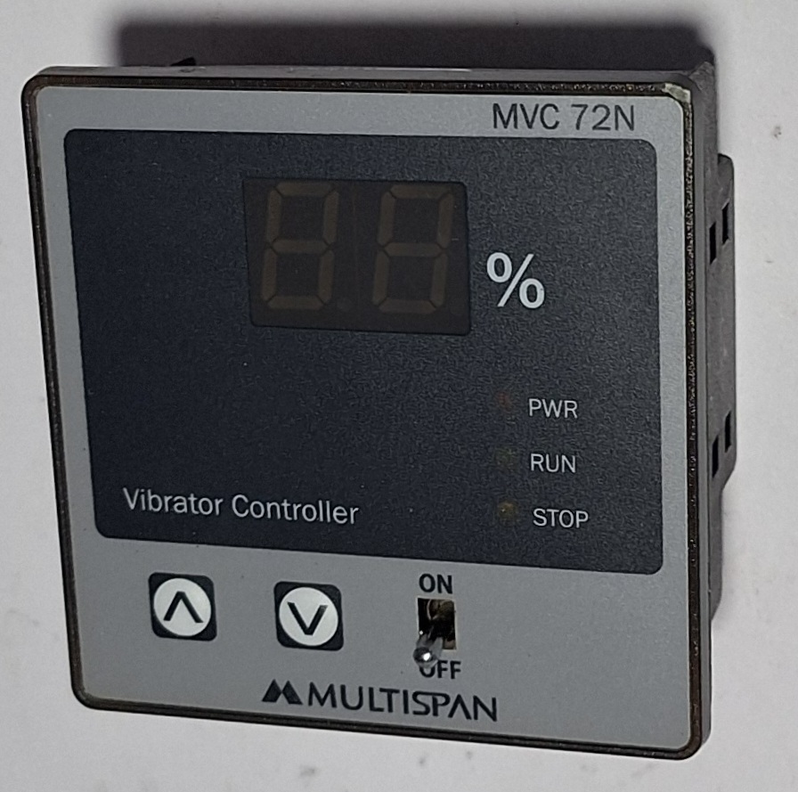 MULTISPAN MVC-72N SINGLE PHASE