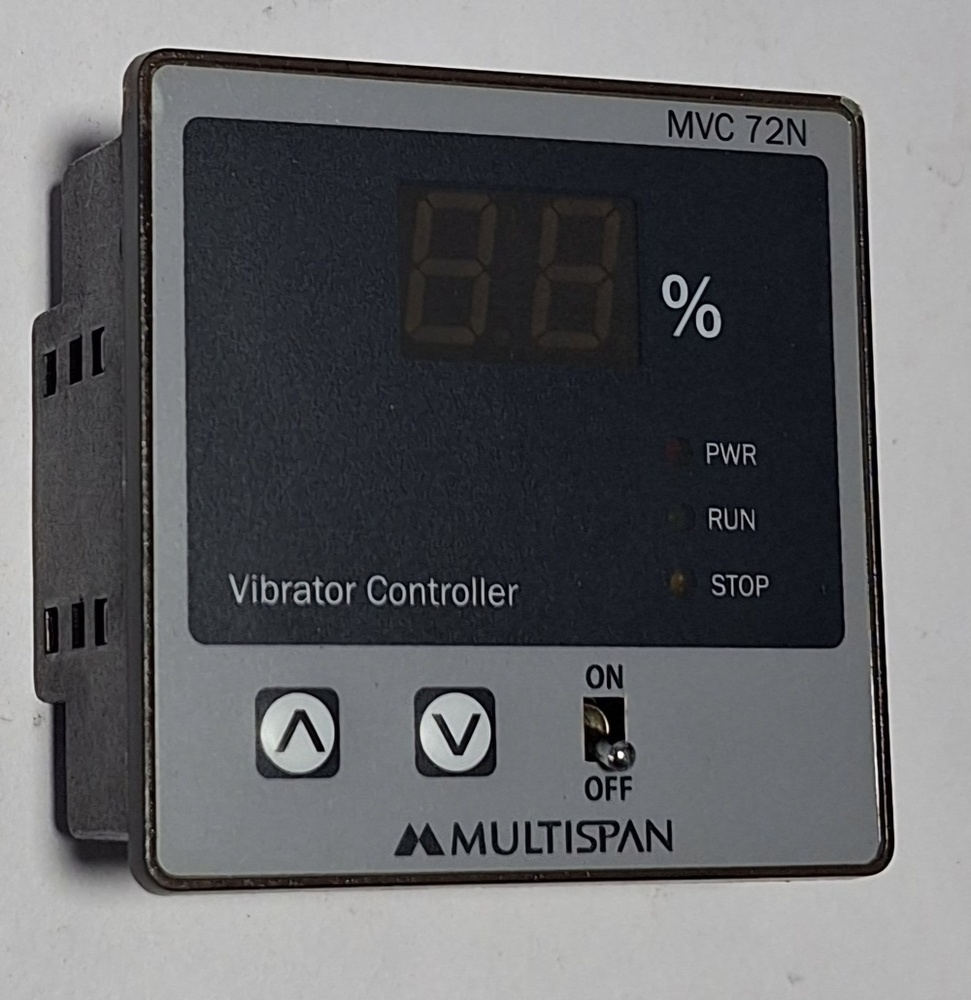 MULTISPAN MVC-72N SINGLE PHASE