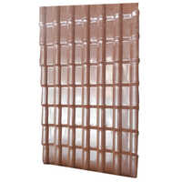 Upvc Brown Prfile Sheet