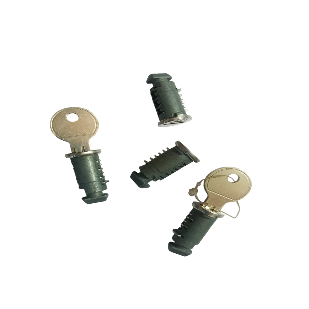 Cross Bar Lock Set | Hardware and Locks