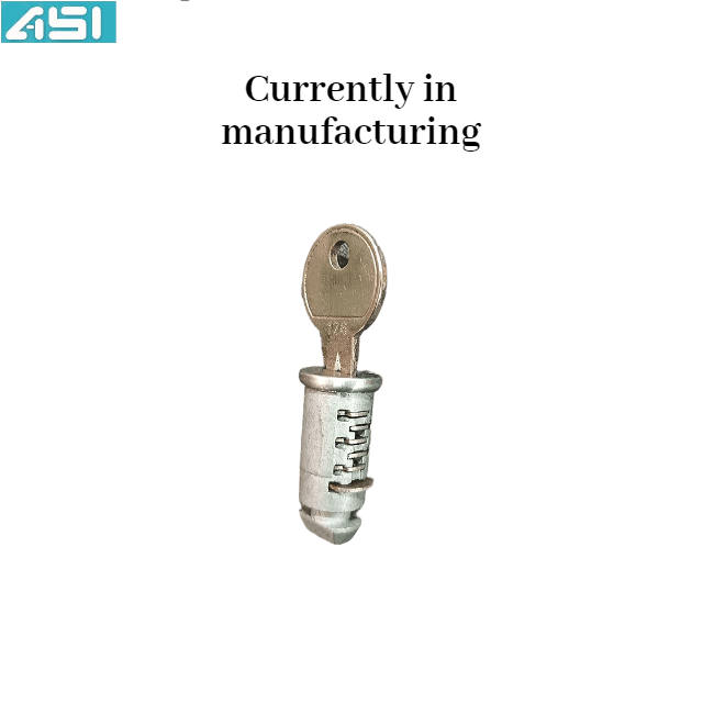 Cross Bar Lock Set | Hardware and Locks