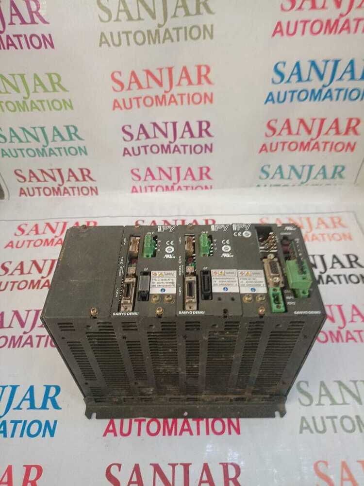 SANYO DENKI PYRE213002