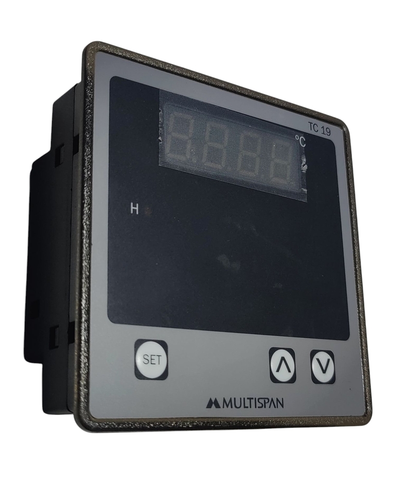 MULTISPAN TC-19 PT100