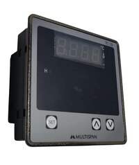 MULTISPAN TC-19 PT100