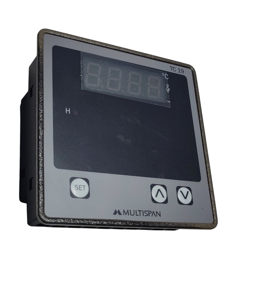 MULTISPAN TC-19 PT100