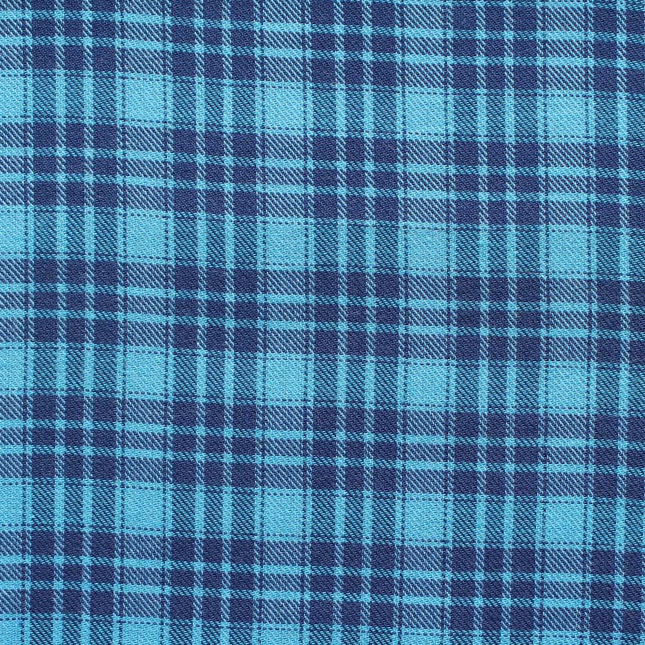 Fairtrade Certified Fabrics