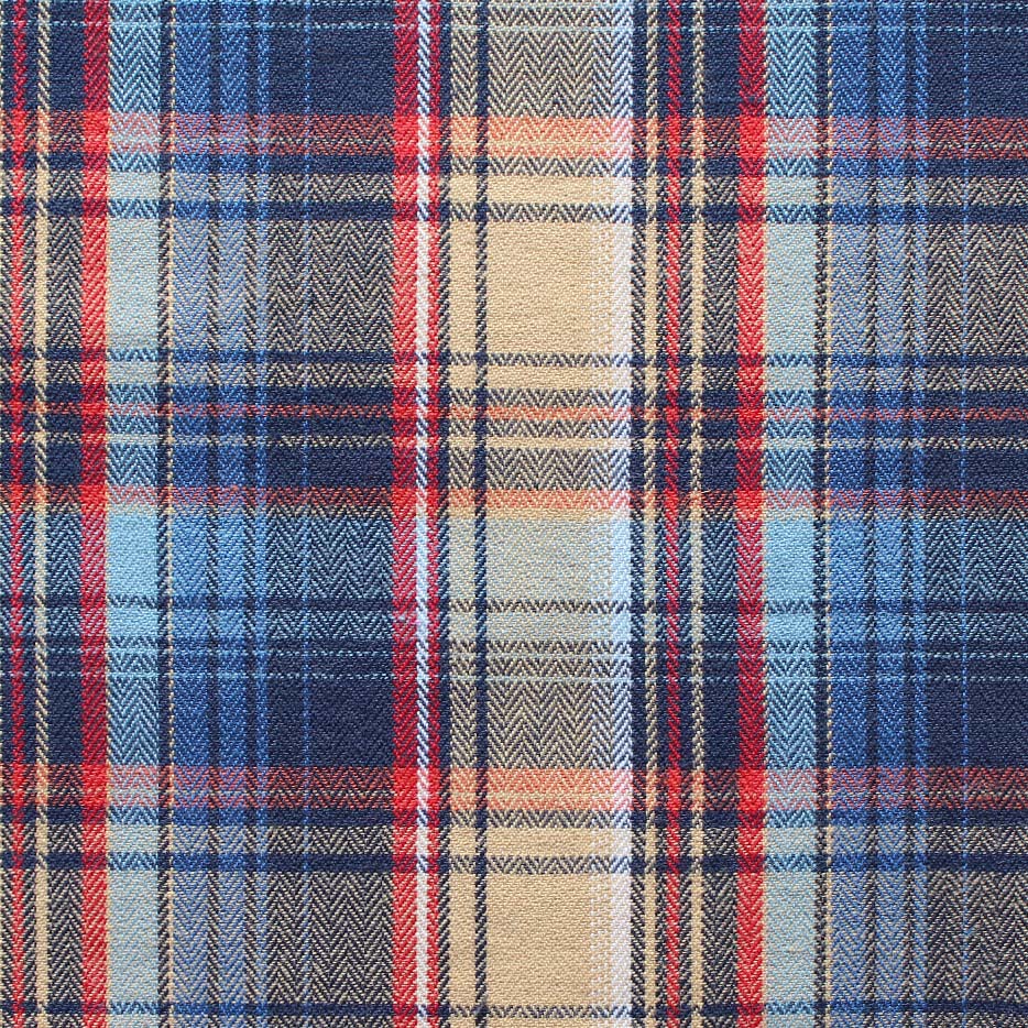Fairtrade Certified Fabrics