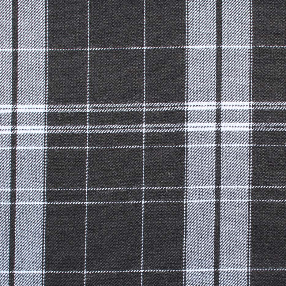 Fairtrade Certified Fabrics