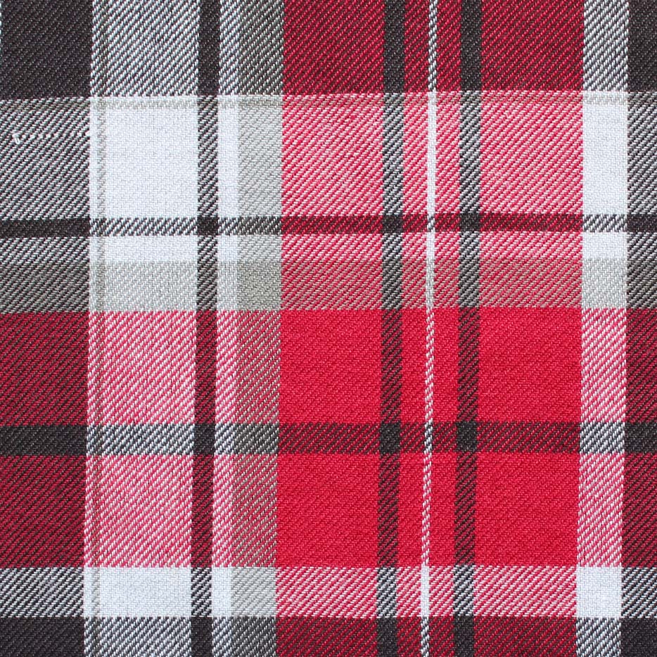 Fairtrade Certified Fabrics