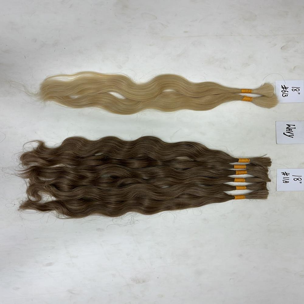 Pre Bonded Hair 