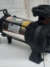 3 Hp Open Well  Ss Body