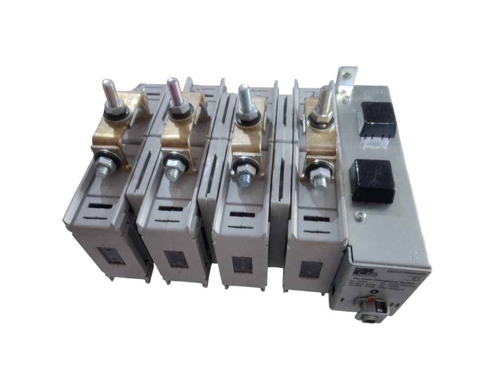 C&S CHANGE OVER SWITCH CSCS315DM4CO