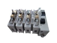 C&S CHANGE OVER SWITCH CSCS315DM4CO
