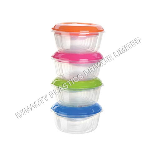 Super Classic Container - Color: Red