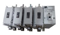 C&S CHANGE OVER SWITCH CSCS315DM4CO