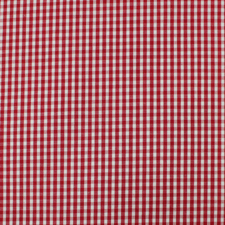 Organic Cotton Poplin Fabrics