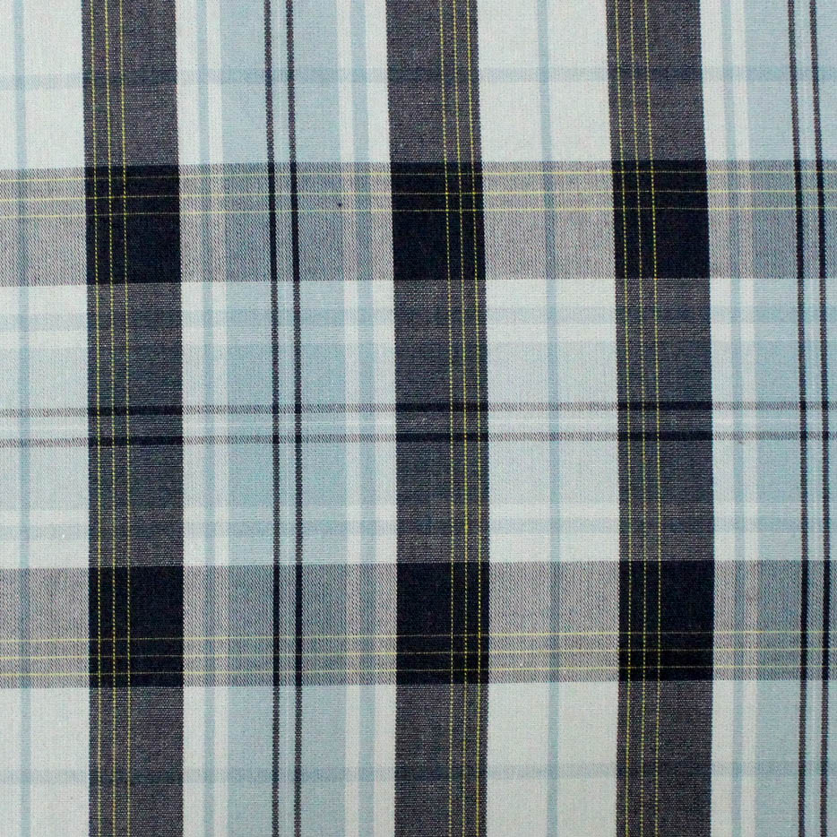 Organic Cotton Poplin Fabrics