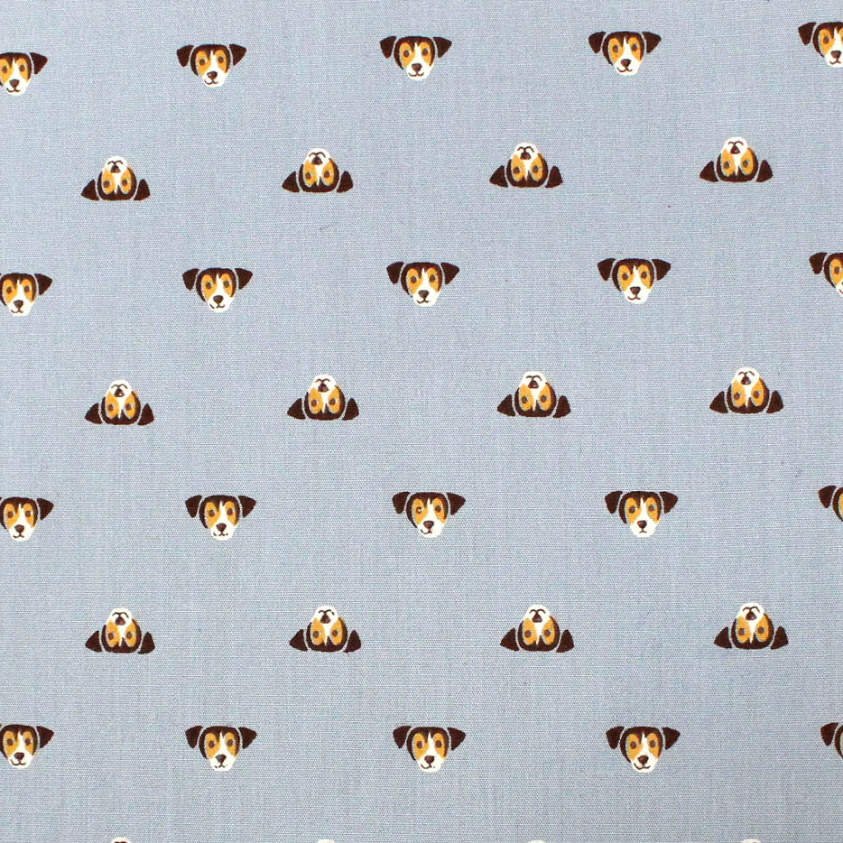 Organic Cotton Poplin Fabrics